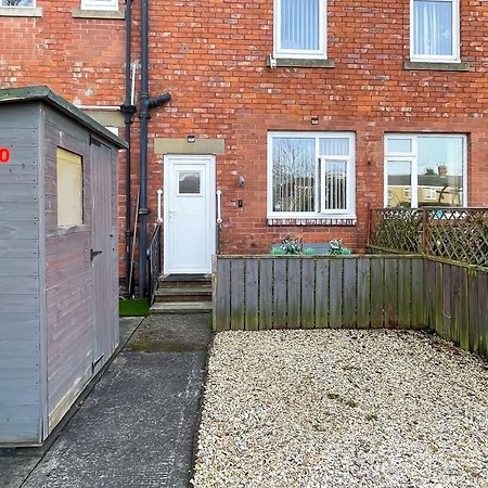 Wellwood Cottage Morpeth Esterno foto