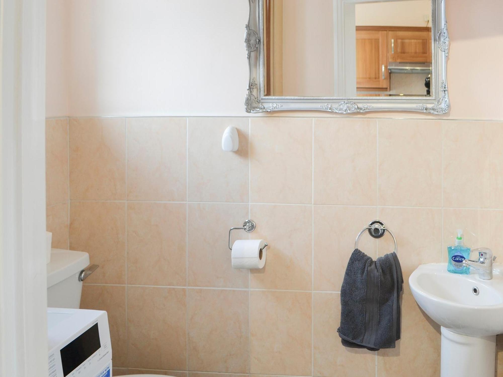 Wellwood Cottage Morpeth Esterno foto