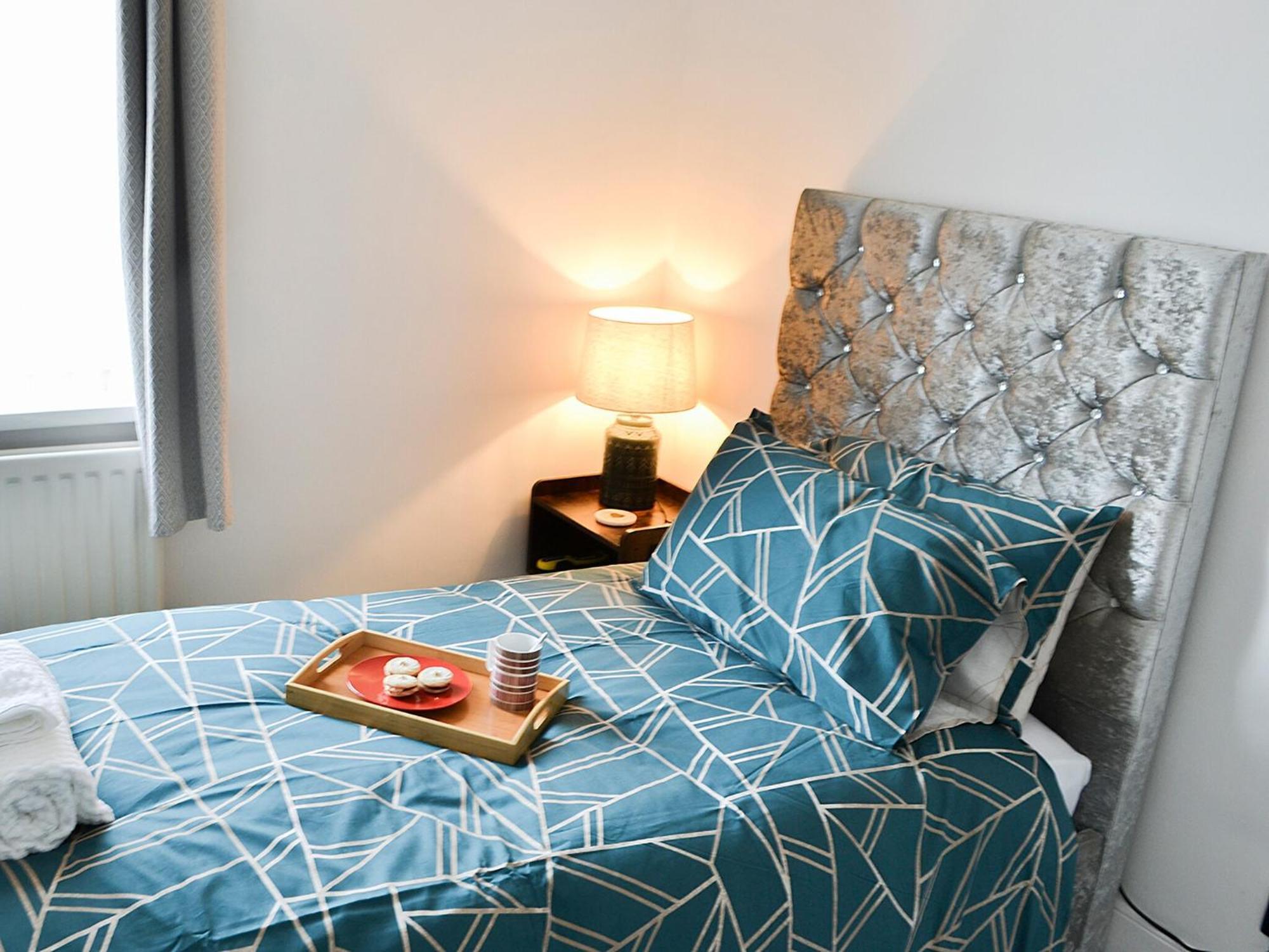 Wellwood Cottage Morpeth Esterno foto