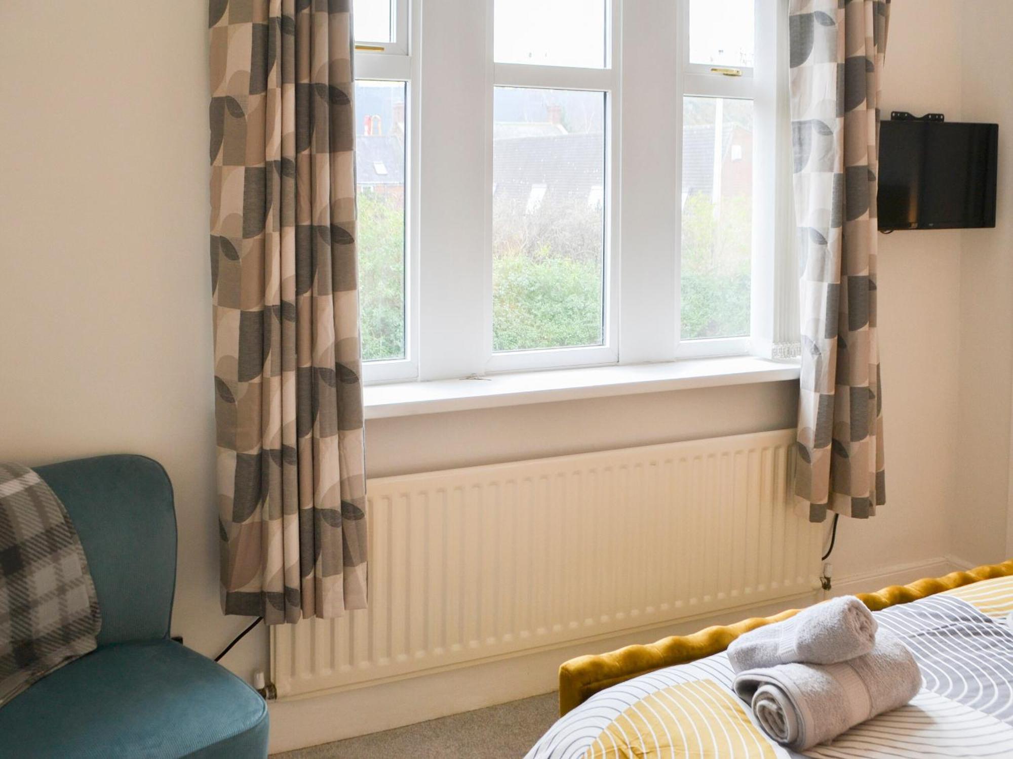 Wellwood Cottage Morpeth Esterno foto